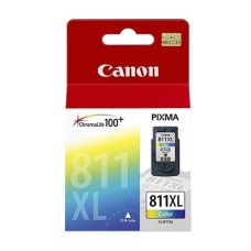 Canon CL-811 XL Color Cartridge